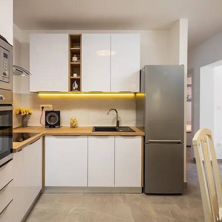Apartamento Navika *