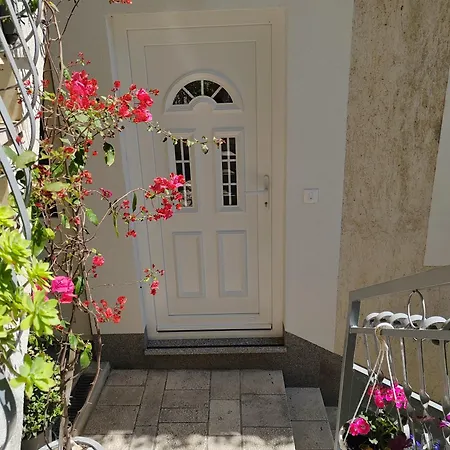 Apartamento Navika Omiš