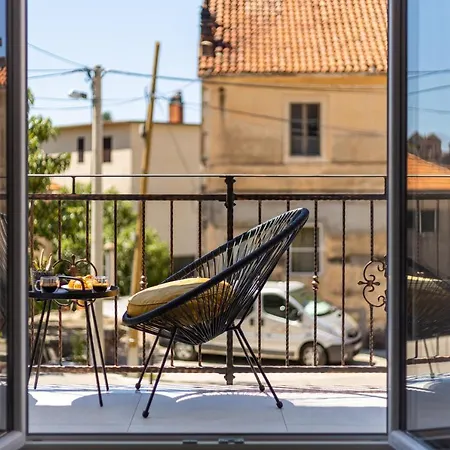 Navika Apartment