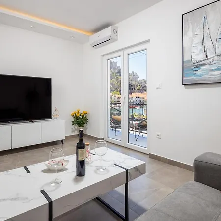 Navika Apartment Omis