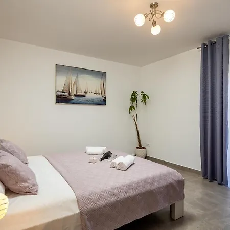 Navika Apartment Omis