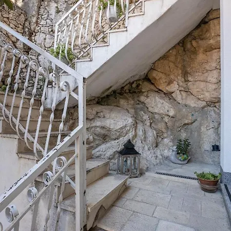 Navika Apartment Omis