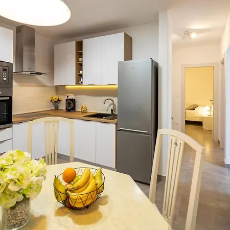 Apartment Navika