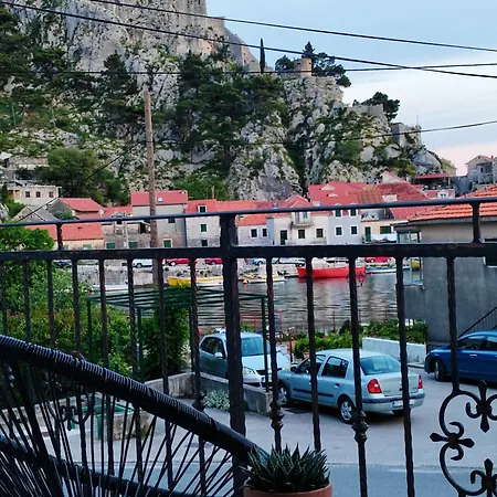 Navika Apartment *